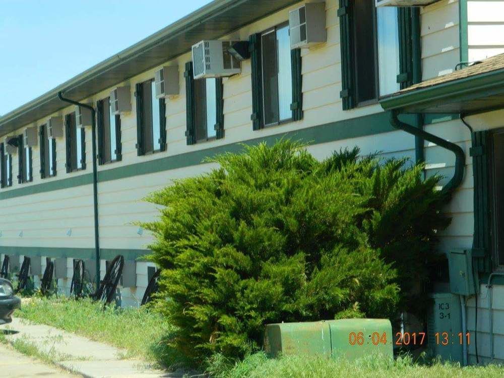 Rodeway Inn Gateway To Medora T-Roosevelt & Makoshika State Park Wibaux エクステリア 写真